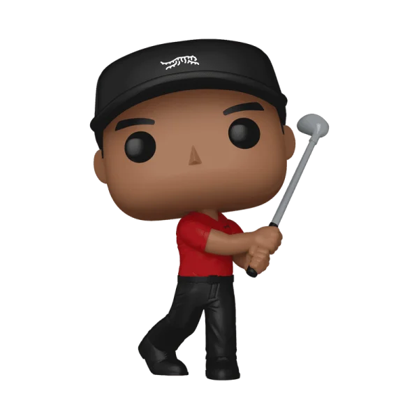  POP! Vinilinė figūrėlė: Tiger Woods