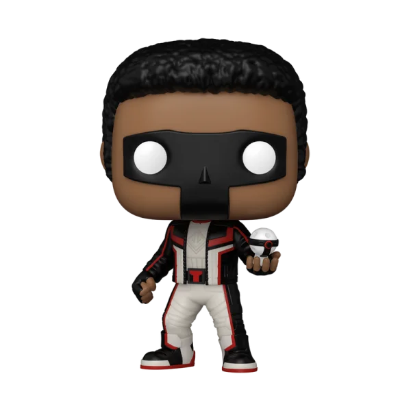  POP! Vinilinė figūrėlė: DC: Superman (2025) - Mr. Terrific