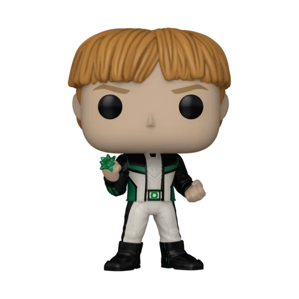  POP! Vinilinė figūrėlė: DC: Superman (2025) - Guy Gardner