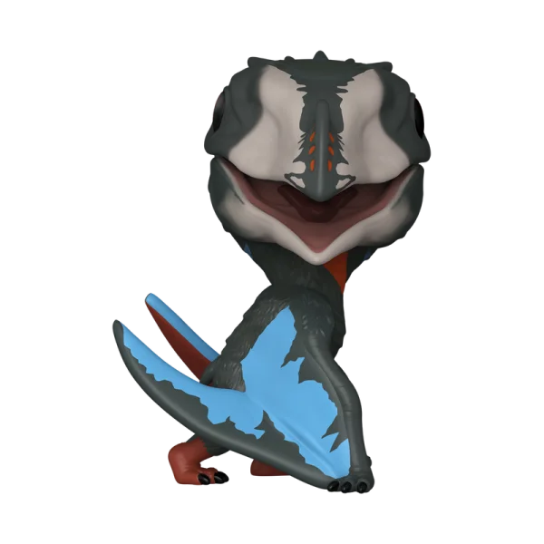  POP! Vinilinė figūrėlė: Jurassic World - Quetzalcoatlus