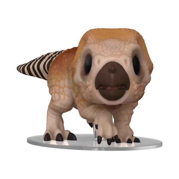  POP! Vinilinė figūrėlė: Jurassic World - Aquilops