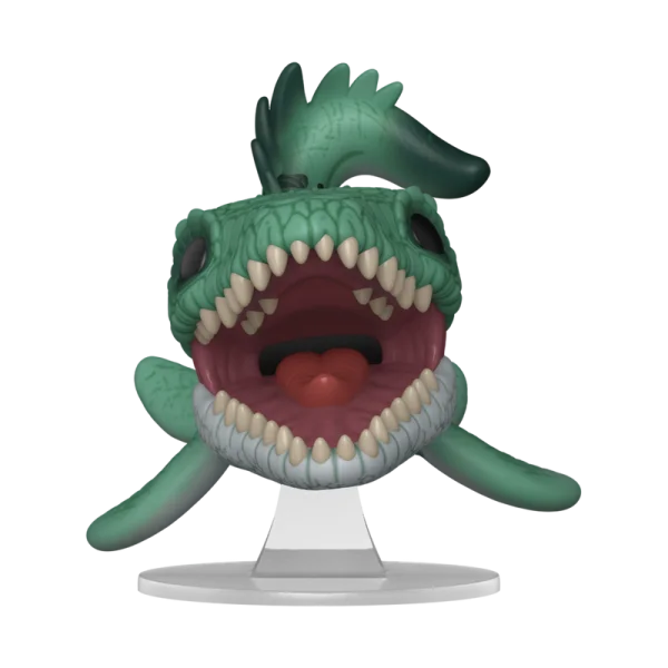  POP! Vinilinė figūrėlė: Jurassic World - Mosasaurus