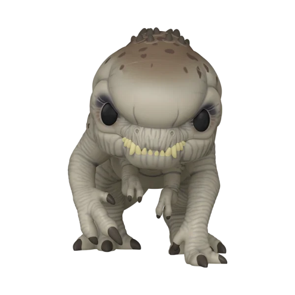  POP! Vinilinė figūrėlė: Jurassic World - Distortus Rex