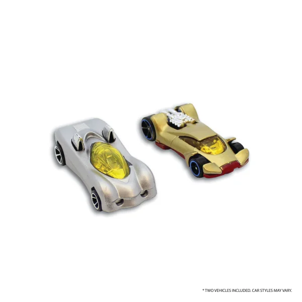 HOT WHEELS Kilimėlis „Imaginmat“ thumbnail 3