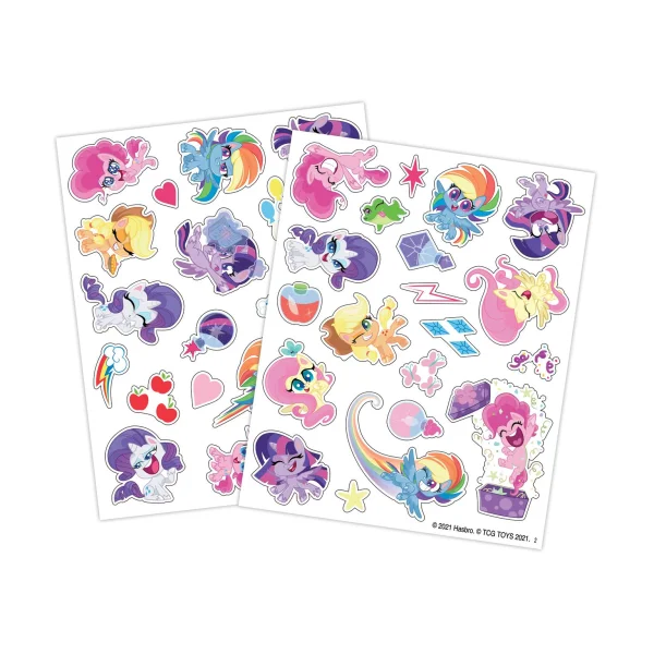 MY LITTLE PONY Magnetinis rinkinys thumbnail 2