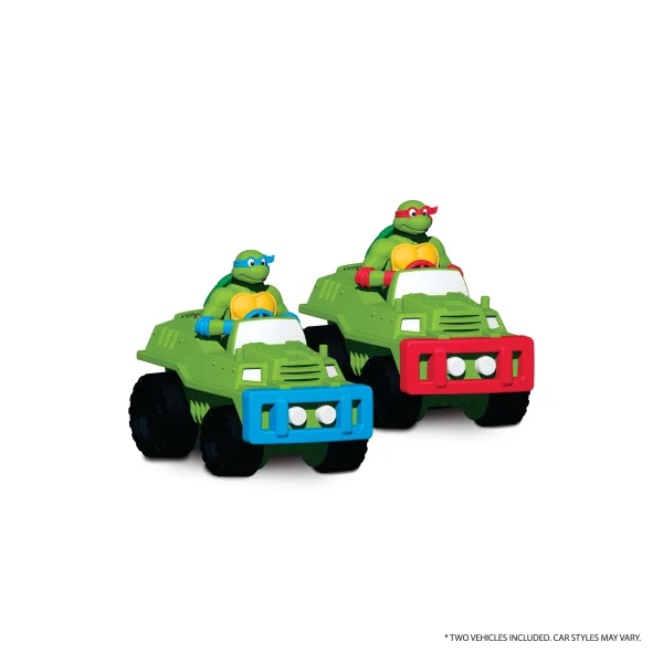 TMNT Kilimėlis „Imaginmat“ thumbnail 3