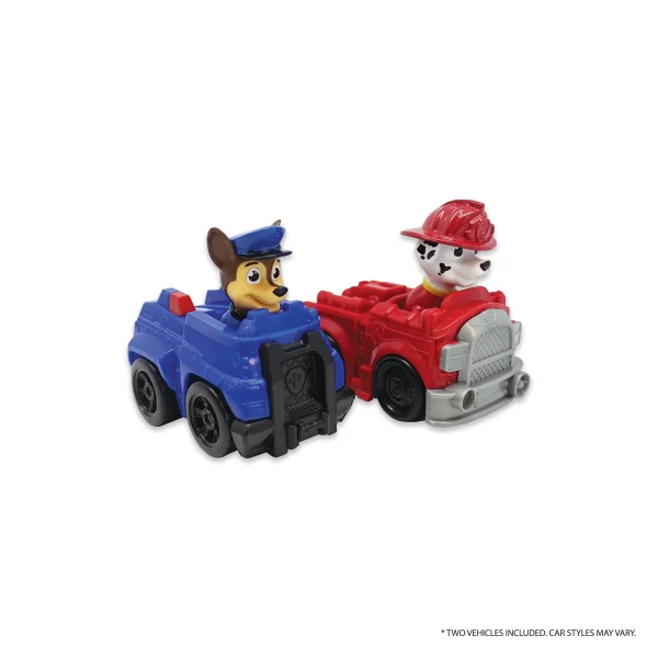 PAW PATROL Kilimėlis „Imaginmat“ thumbnail 3
