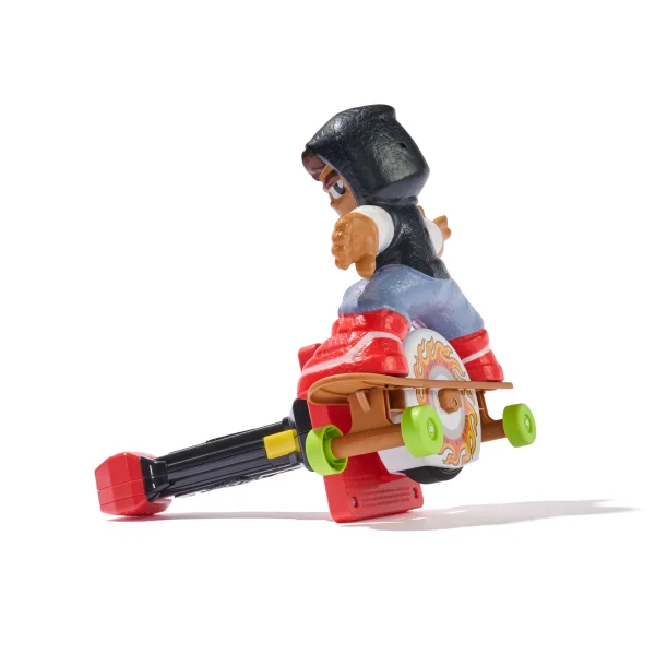  playset Shred n Blast Skateboard thumbnail 3