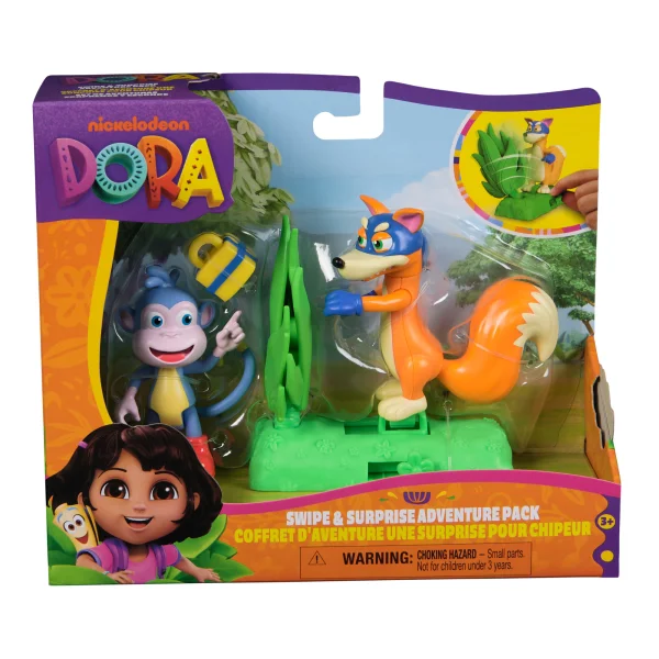  playset Adventure Pack thumbnail 5