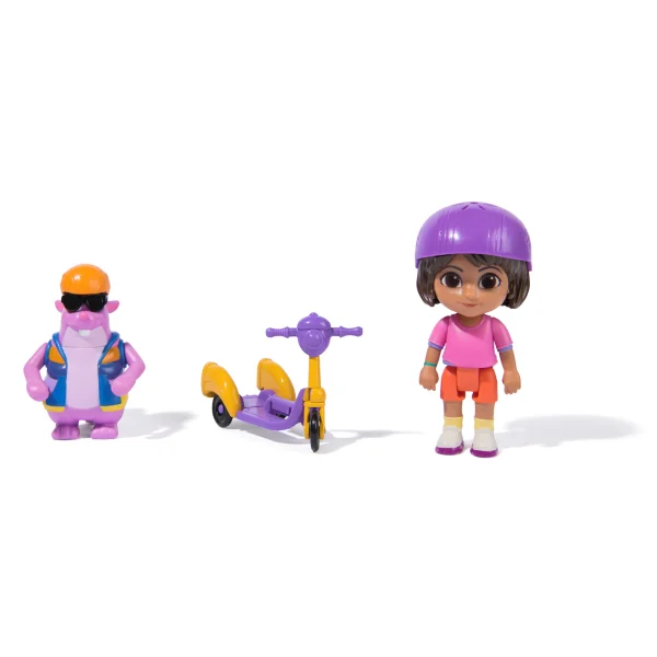  playset Adventure Pack thumbnail 2
