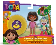  playset Adventure Pack
