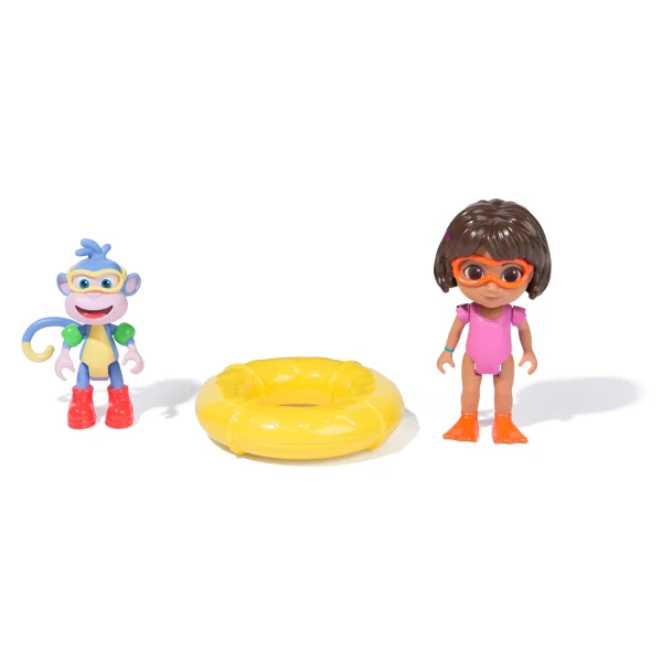  playset Adventure Pack thumbnail 4