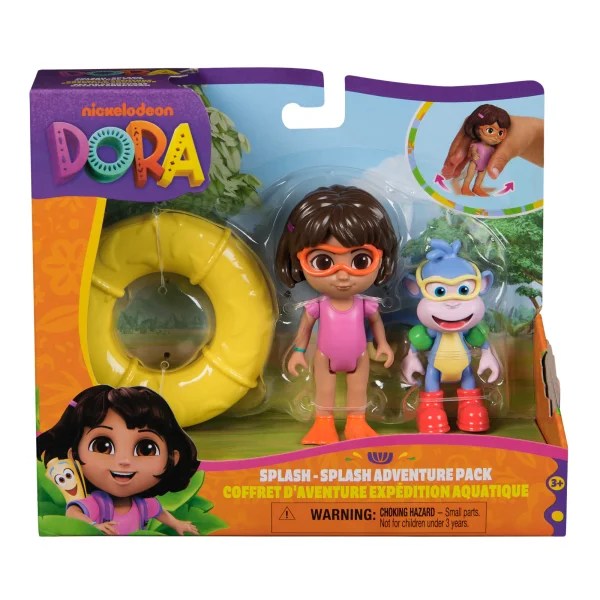 playset Adventure Pack thumbnail 3