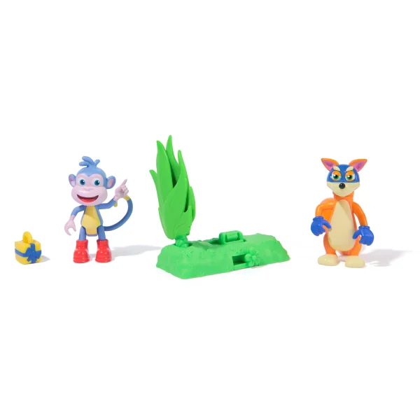  playset Adventure Pack thumbnail 6