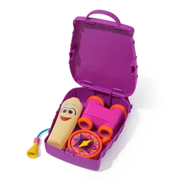  role play Backpack thumbnail 3