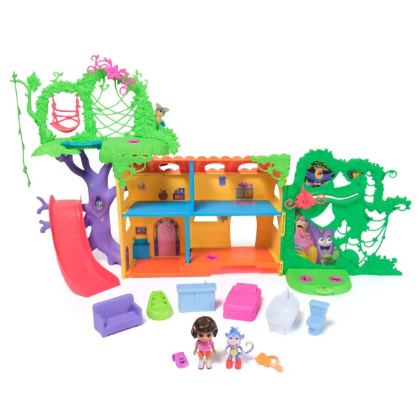  playset Casita Playset (Sounds Only)