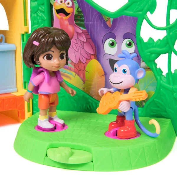  playset Casita Playset (Sounds Only) thumbnail 5