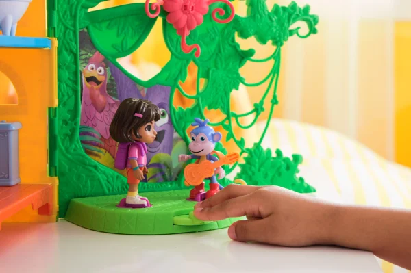  playset Casita Playset (Sounds Only) thumbnail 6