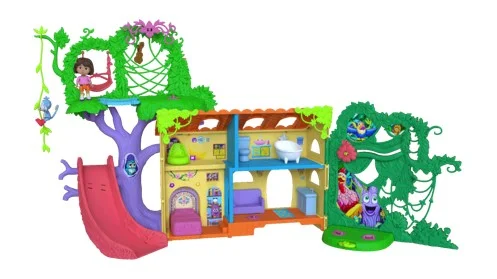  playset Casita Playset (Sounds Only) thumbnail 8