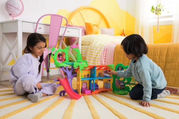 playset Casita Playset (Sounds Only) thumbnail 3