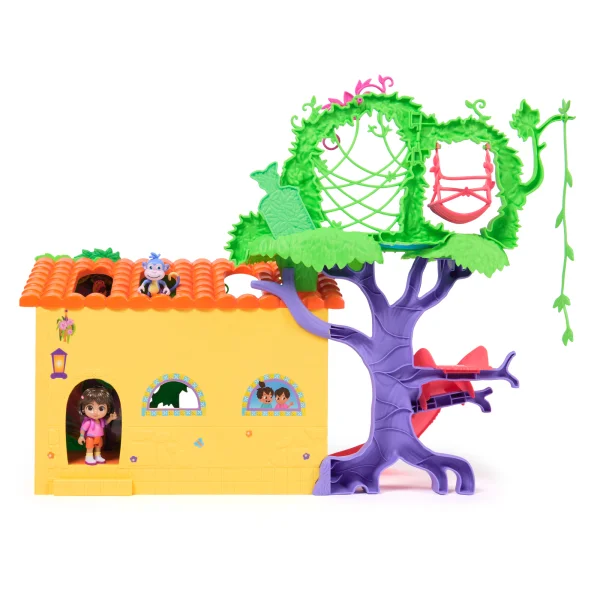  playset Casita Playset (Sounds Only) thumbnail 2