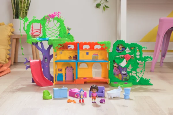  playset Casita Playset (Sounds Only) thumbnail 4