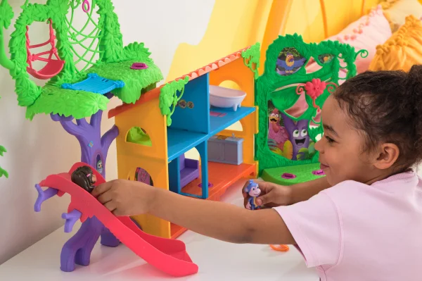  playset Casita Playset (Sounds Only) thumbnail 7