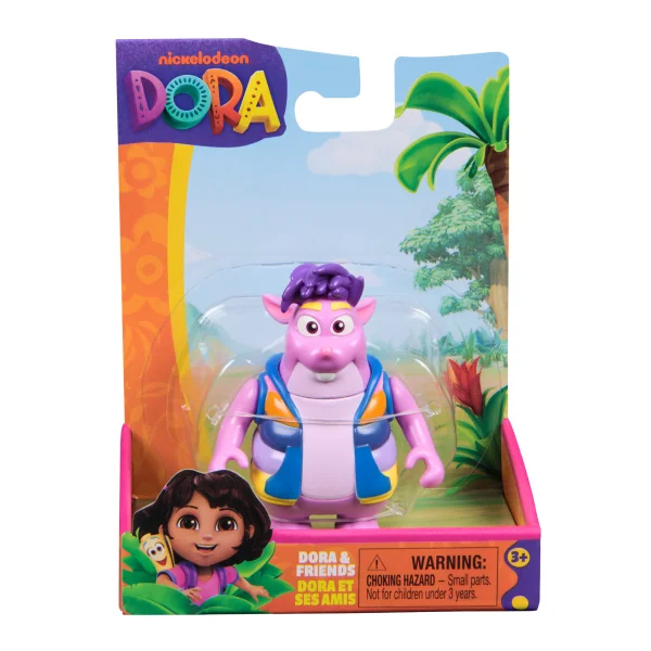  figure Dora Single Figure thumbnail 5