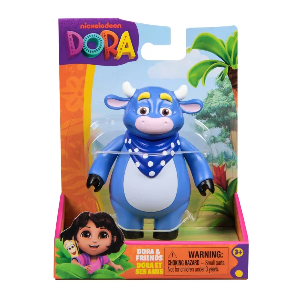  figure Dora Single Figure thumbnail 6