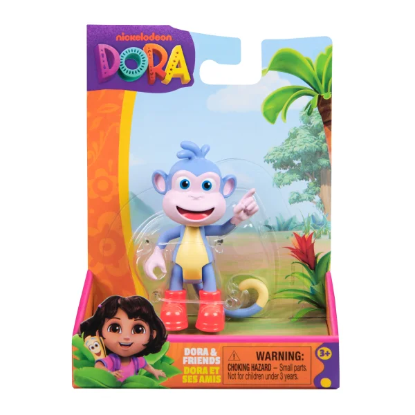  figure Dora Single Figure thumbnail 7