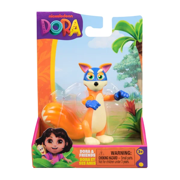  figure Dora Single Figure thumbnail 8