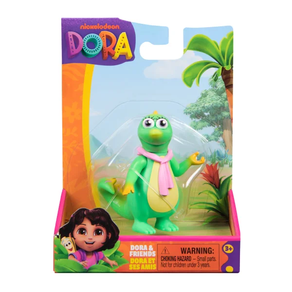  figure Dora Single Figure thumbnail 4