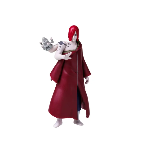  Figūrėlė kapsulėje – Edo Tensei, 7 cm thumbnail 10