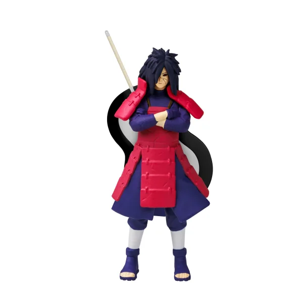  Figūrėlė kapsulėje – Edo Tensei, 7 cm thumbnail 8