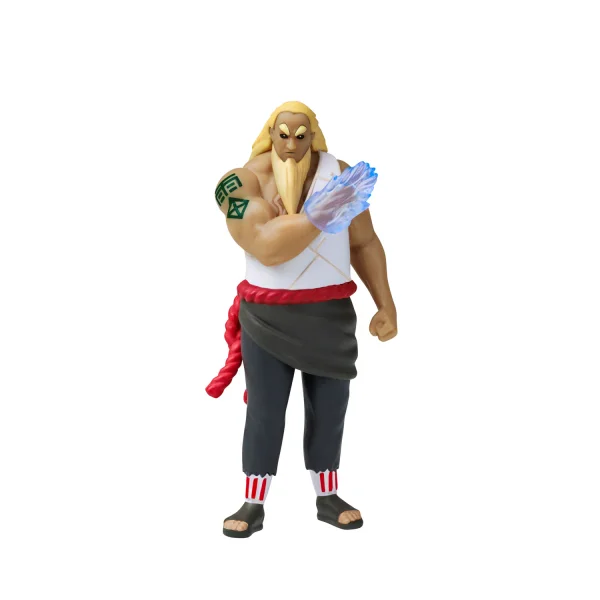  Figūrėlė kapsulėje – Edo Tensei, 7 cm thumbnail 16