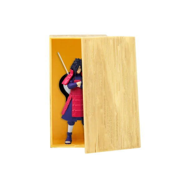  Figūrėlė kapsulėje – Edo Tensei, 7 cm