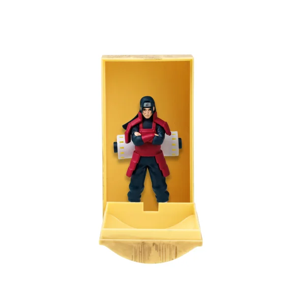  Figūrėlė kapsulėje – Edo Tensei, 7 cm thumbnail 2