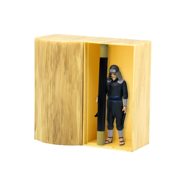  Figūrėlė kapsulėje – Edo Tensei, 7 cm thumbnail 3