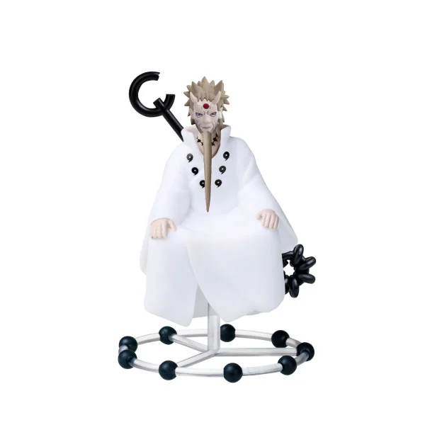  Figūrėlė kapsulėje – Infinite Tsukuyomi, 7 cm thumbnail 8