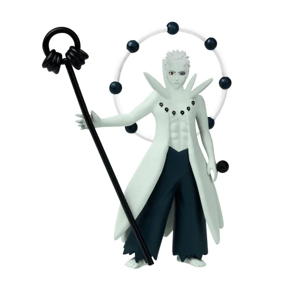  Figūrėlė kapsulėje – Infinite Tsukuyomi, 7 cm thumbnail 2