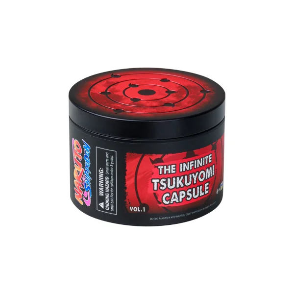  Figūrėlė kapsulėje – Infinite Tsukuyomi, 7 cm thumbnail 13