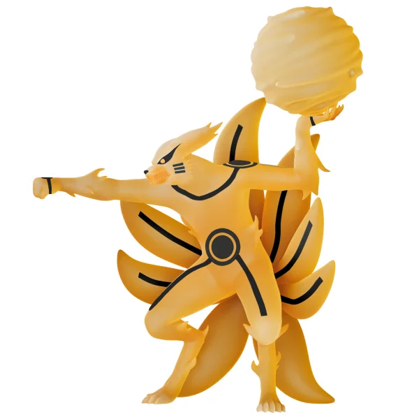  Figūrėlė kapsulėje – Infinite Tsukuyomi, 7 cm thumbnail 4