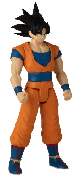  Limit Breaker figūrėlė - Goku, 30 cm thumbnail 4