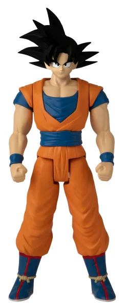  Limit Breaker figūrėlė - Goku, 30 cm thumbnail 3
