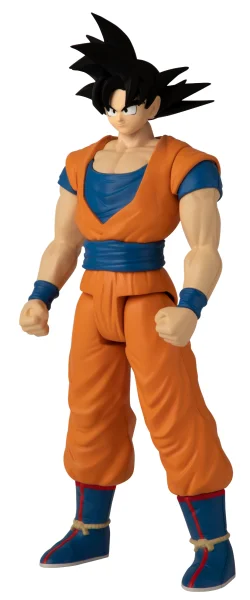  Limit Breaker figūrėlė - Goku, 30 cm thumbnail 5