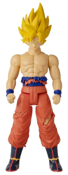  Limit Breaker figūrėlė - Saiyan Goku, 30 cm thumbnail 3