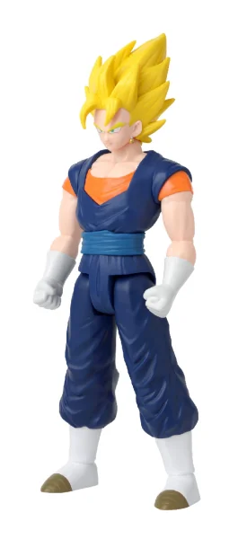  Limit Breaker figūrėlė - SS Vegito, 30 cm thumbnail 5