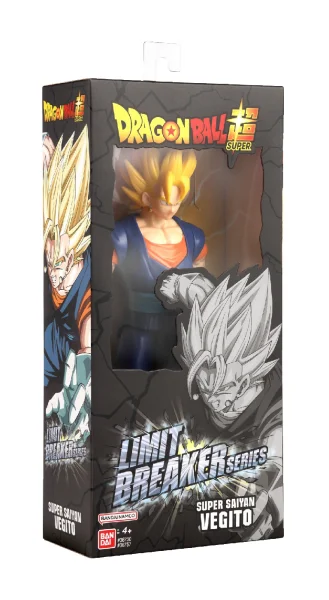  Limit Breaker figūrėlė - SS Vegito, 30 cm thumbnail 2