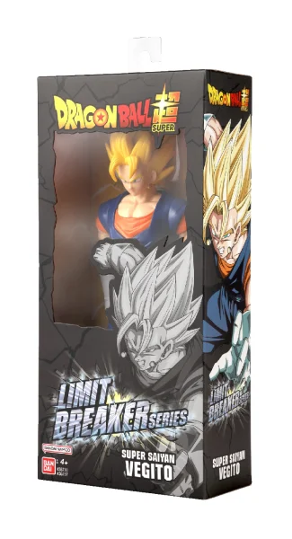 Limit Breaker figūrėlė - SS Vegito, 30 cm