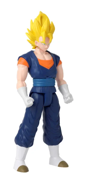 Limit Breaker figūrėlė - SS Vegito, 30 cm thumbnail 6